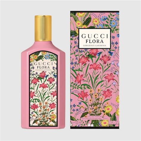 gucci flora smells|Gucci bloom original.